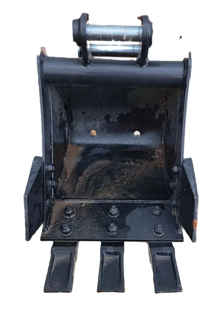 CUCHARON MINIEXCAVADORA 12"