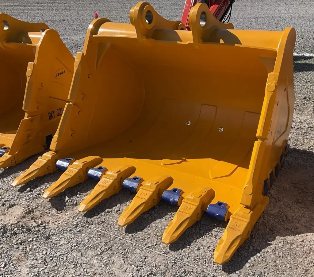2024 CUCHARON JESON, MOD. BKT 336-66 DE 66"