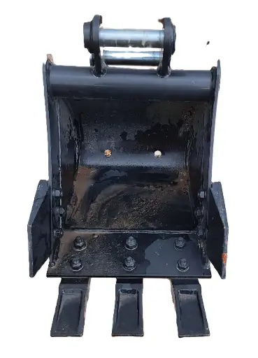 CUCHARON MINIEXCAVADORA 12"