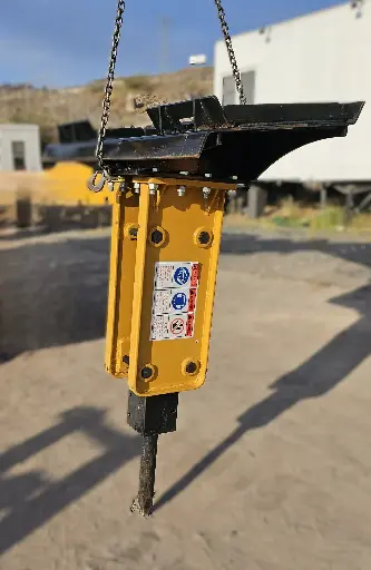 AGROTK SSHH680