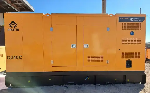 PESATTO G240C