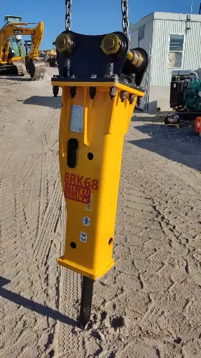 2021 AXB BRK68